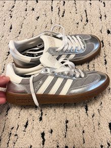 Adidas Trainers