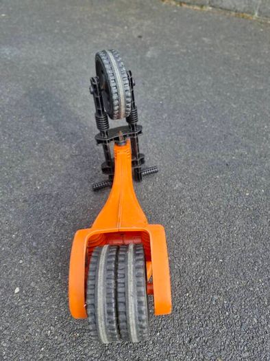 Y Bike Balance Bike