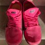 Nike Free 4.0 Flyknit Trainers Size 6 Image 4