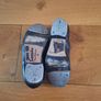 Kids tap dancing shoes Image 3