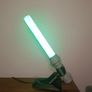 Lego Lightsaber LED lamp Image 9