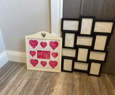picture frames