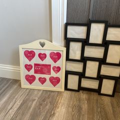 picture frames