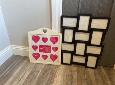 picture frames
