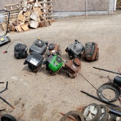 Lawnmower engines for sale