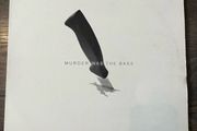 Techno/ murder was the bass 12" vinyl