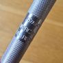 Snap-On Hard handle Ratcheting Screwdriver brand new Unused Image 3