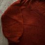 Stella McCartney Oversized Orange Jumper UK14 Image 3