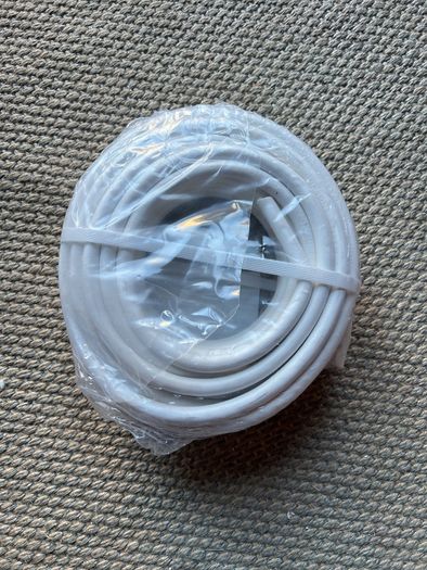 2.5sqmm x3 core 10m cable