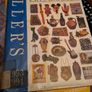 Miller's Antique price guides 1993 and 2008 Image 3