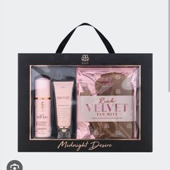 biabelle tan set