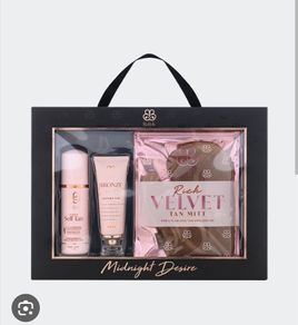biabelle tan set