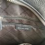 Micheal Kors leather backpack Image 6