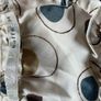 dress designer Kaffee size 10 New Image 9