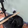 Full electric drumkit set (Millennium HD-120) Image 4