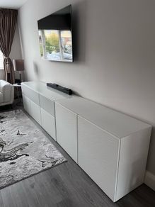 tv unit