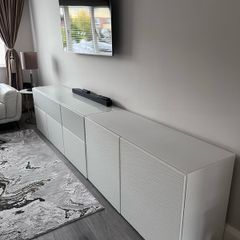 tv unit