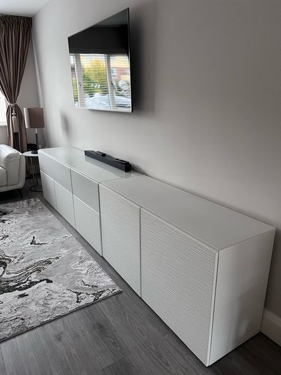 tv unit
