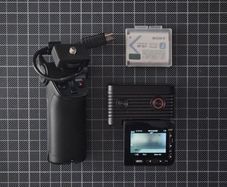 Sony rx0ii