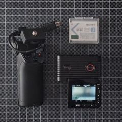 Sony rx0ii
