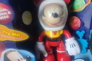 Micky mouse