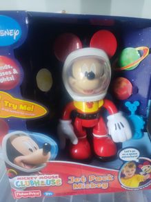 Micky mouse