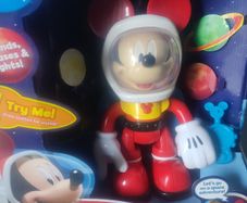 Micky mouse