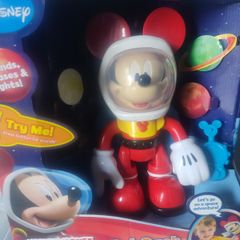 Micky mouse