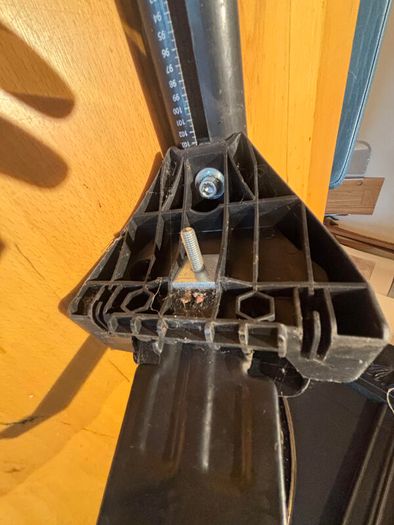 Car roof bars / rack
