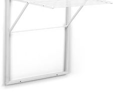 Wall-Mounted Clothes Drying Rack