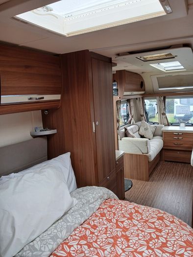 caravan