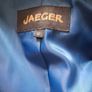 Stunning Jaeger of London Wool Mix Coat Size 12 Image 7