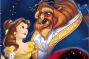 Free Postage! Disney. Beauty and the Beast. 2 Disc DVD. Platinum Edition.