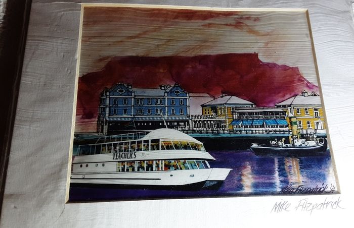 mike fitzpatrick print