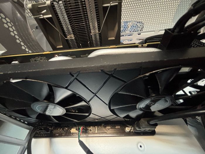 Amd Rx580 8gb Gddr5
