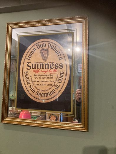 Pub Memorabilia