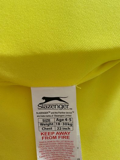 Kids Life Vest