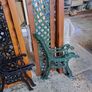Garden Benches Image 2