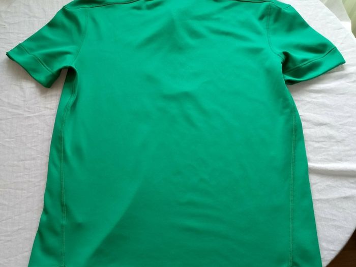 2016/17 IRFU Canterbury Rugby Jersey Size L Adults