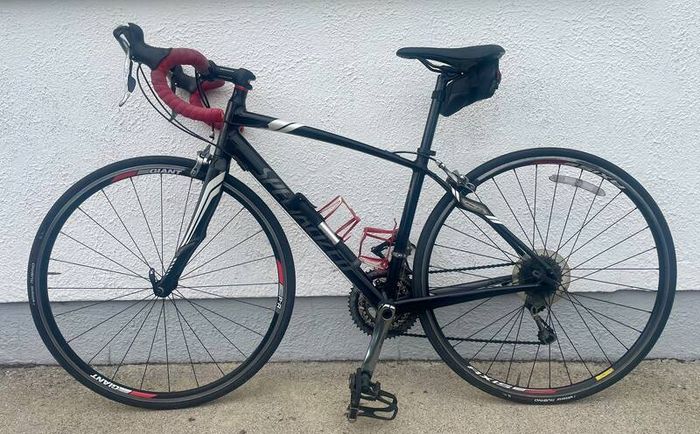 Specialized Ruby Elite Womens 51cm Road Bike