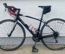 Specialized Ruby Elite Womens 51cm Road Bike