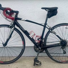 Specialized Dolce Elite Ladies Road Bike