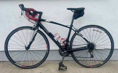 Specialized Ruby Elite Womens 51cm Road Bike