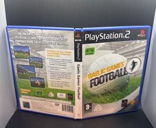 Gaelic Games: Football Ps2