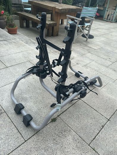 car bike rack
