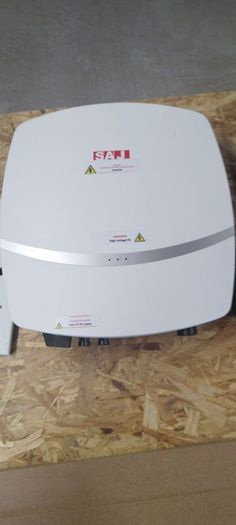 Inverter