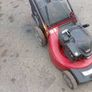 world self-drive lawnmower Image 2