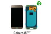 For Samsung Galaxy J5 2017 J530 J530F LCD Display Touch Screen Digitizer Gold