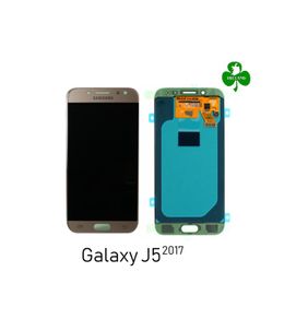 For Samsung Galaxy J5 2017 J530 J530F LCD Display Touch Screen Digitizer Gold