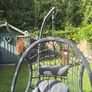 egg chair Image 2